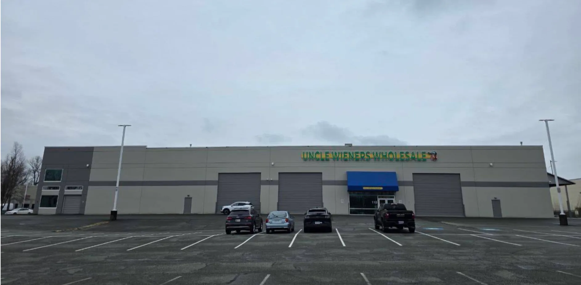 Wiener Binz Chilliwack